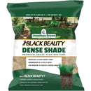 Jonathan Green (10620) Black Beauty Dense Shade Grass Seed - Cool Season Lawn Seed (7 lb)