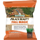 Jonathan Green Black Beauty Fall Magic All Grasses Sun or Shade Grass Seed 7 lb