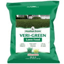 Jonathan Green Veri-Green Lawn Food All-Purpose Lawn Food For All Grasses 5000 sq ft