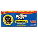 Jonny Cat Litter Box Liners 5 pk