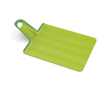 Joseph Joseph Chop2Pot 8.3 in. L X 14.8 in. W Polypropylene Folding Cutting Board 1 pk