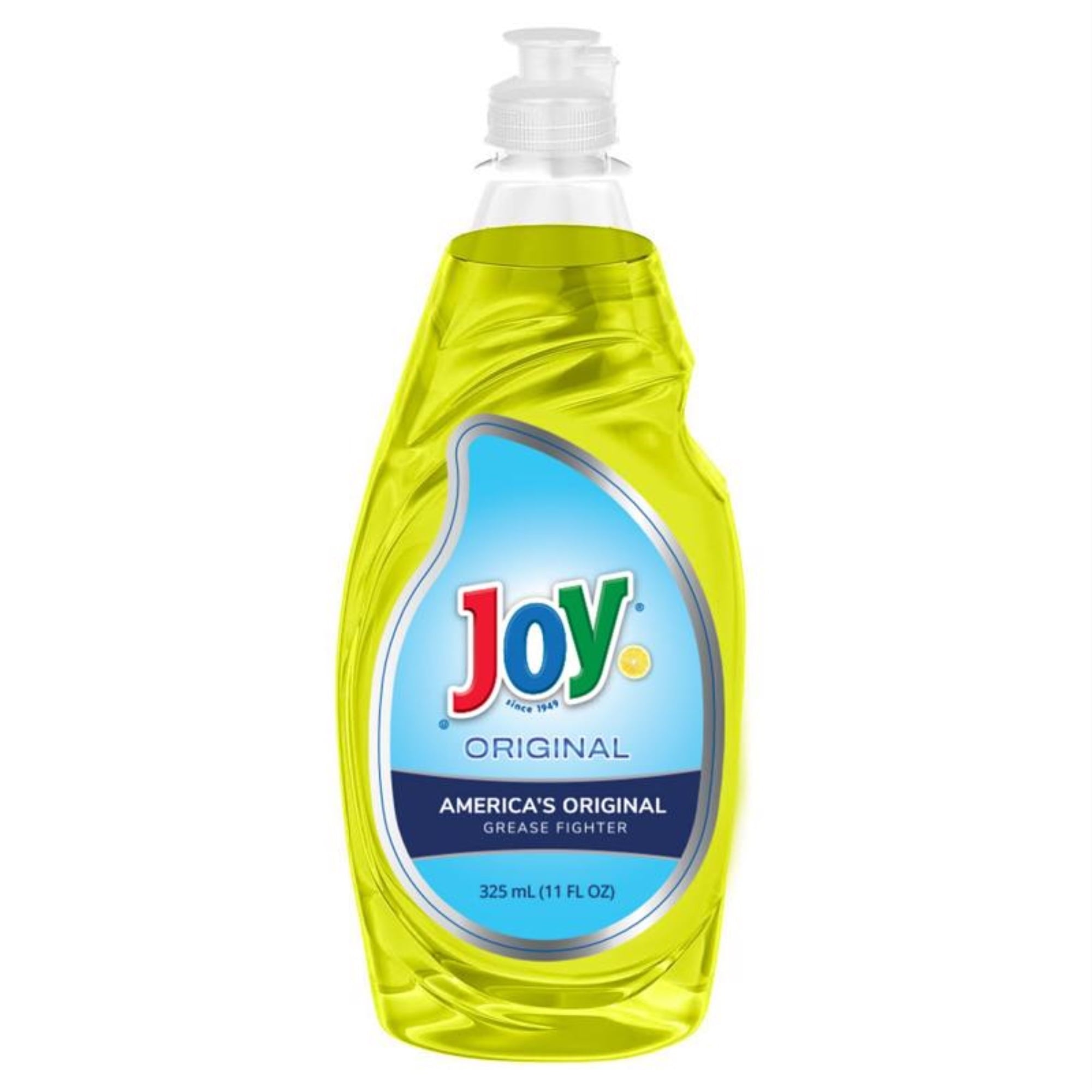 Joy Dishwashing Liquid Lemon Scent - Thumbnail 2