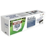 JT Eaton Answer Medium Live Catch Animal Trap For Skunks 1 pk