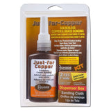 Highside Chemicals Just For Copper 5 3/8 in. L X 8 1/2 in. W Copper Bonding Copper 1 pc