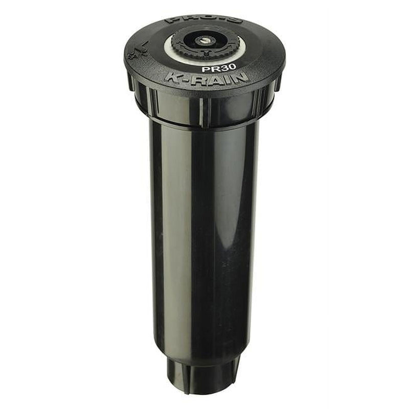 K Rain Pro S 4 in. H Adjustable Sprinkler Spray Head