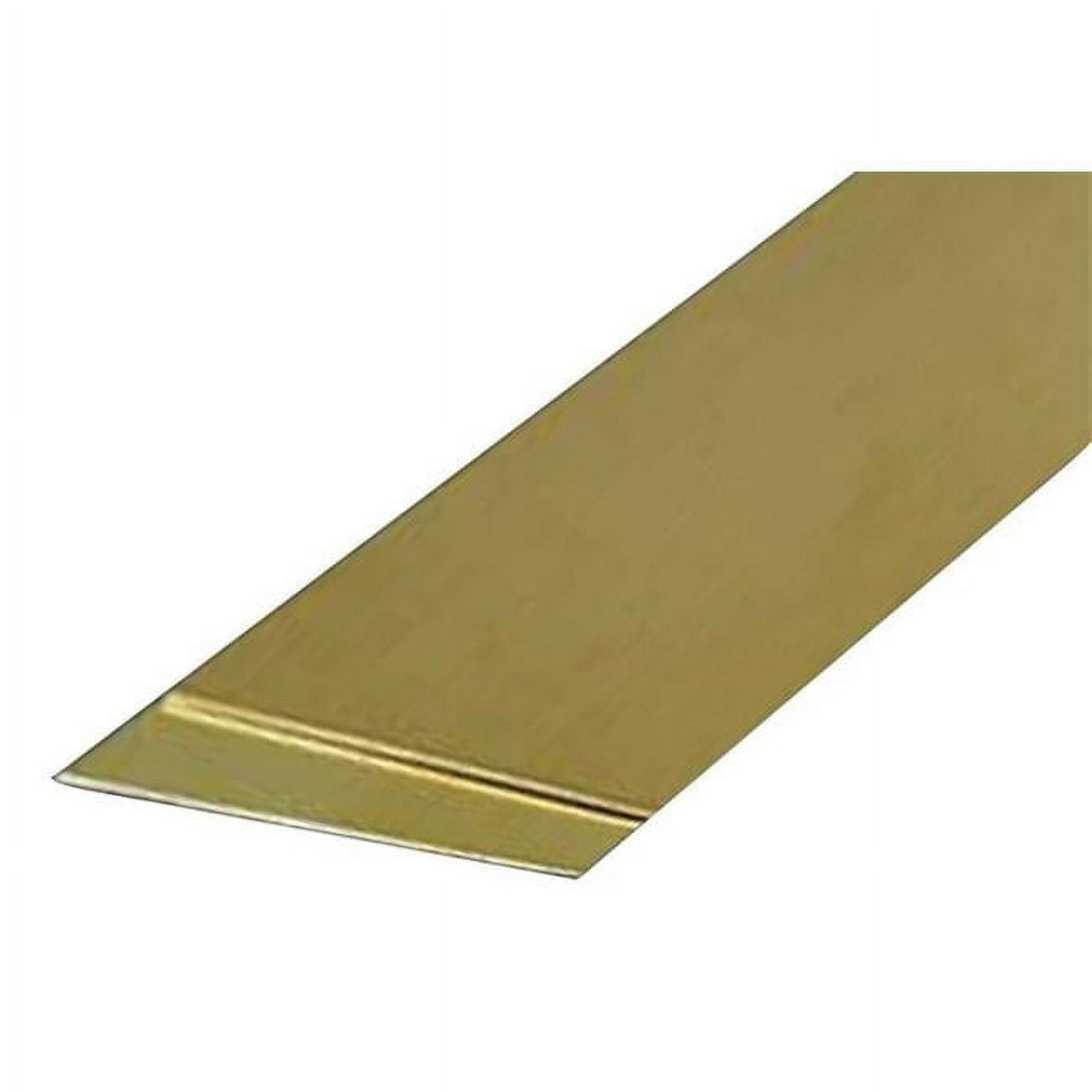 K&S 0.016 in. X 6 in. W X 12 in. L Copper Plain Sheet Metal