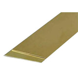 K&S 0.016 in. X 6 in. W X 12 in. L Copper Plain Sheet Metal