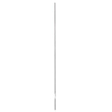 K&S 3/16 in. D X 3 ft. L Steel 12 speed Music Wire