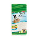 Kaytee Clean Comfort White Pet Bedding