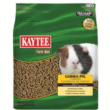 Kaytee Forti-Diet Natural Pellets Small Animal Food 5 lb