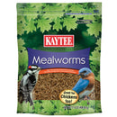 Kaytee Songbird Dried Mealworm Mealworms 17.6 oz