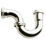 Keeney 1-1/4 in. D Brass Repair Trap