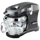 Kenmore Elite Silver 5 qt 10 speed Stand Mixer