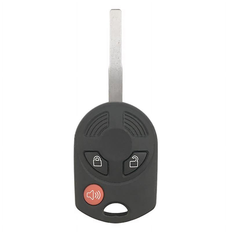 KeyStart Advanced Security Automotive Remote HD Key FRD201 Double For Ford