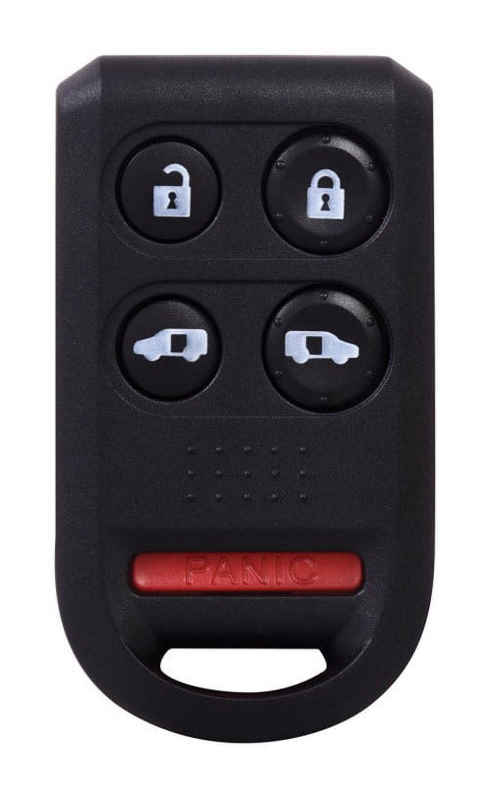 KeyStart Renewal KitAdvanced Remote Automotive Key FOB Shell CP103 Single For Honda
