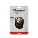 KeyStart Renewal KitAdvanced Remote Automotive Key FOB Shell CP161 Single For Subaru/BMW