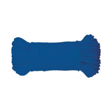 Koch 5/32 in. D X 100 ft. L Blue Diamond Braided Paracord Rope