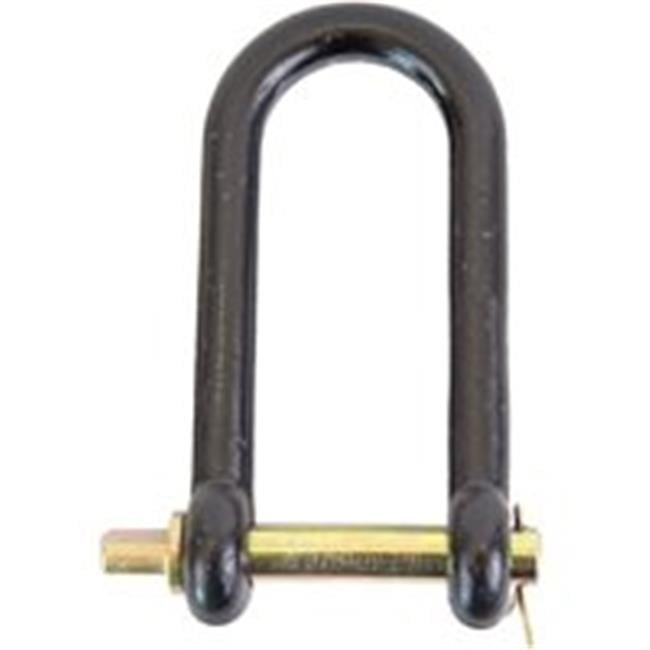 Koch 1.75 in. H General Purpose Clevis 10000 lb