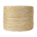 Koch 1/10 in. D X 2250 ft. L Natural Twisted Sisal Twine