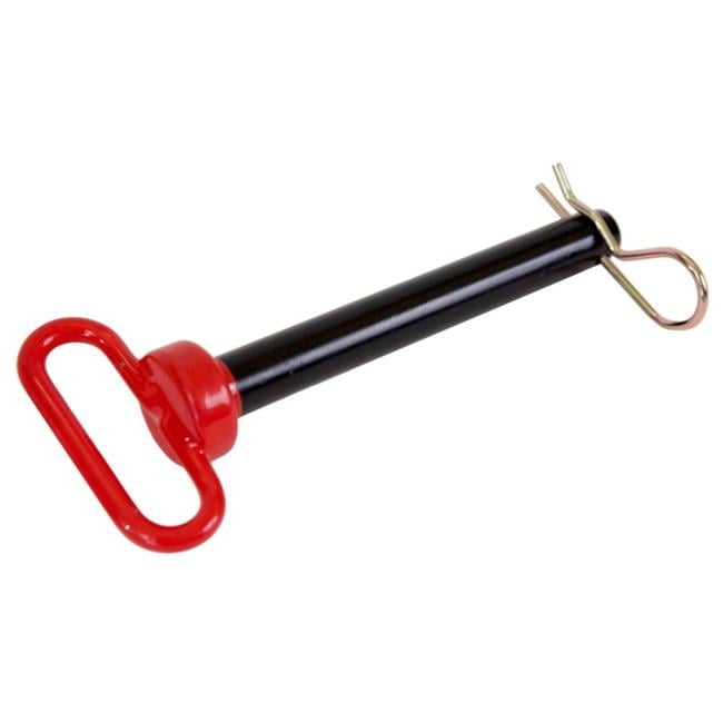 Koch Steel Hitch Pin 1 in. D