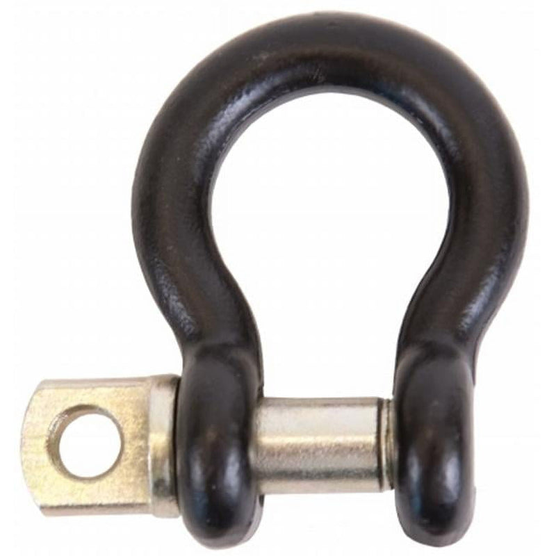 Koch 1.125 in. H Farm Screw Pin Clevis 4000 lb