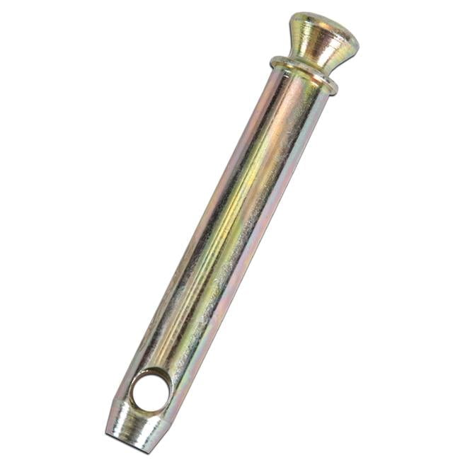 Koch Zinc Plated Top Link Pin