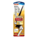 Korky StrongARM Wave White Flush Handle