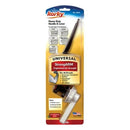 Korky StrongARM Wave White Flush Handle