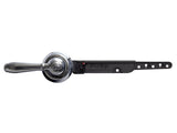 Korky StrongARM Faucet Style, Chrome Tank Lever