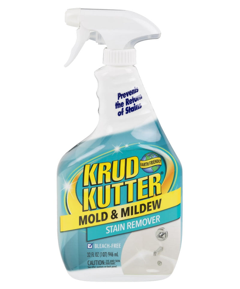 Krud Kutter Mold and Mildew Stain Remover 32 oz