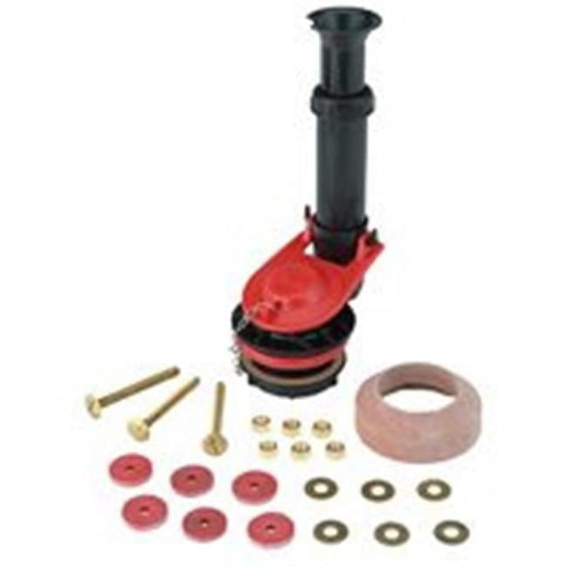 Korky Adjustable 2 inch Flush Valve Kit