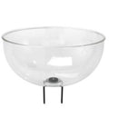 LAVI CLEAR Acrylic BOWL