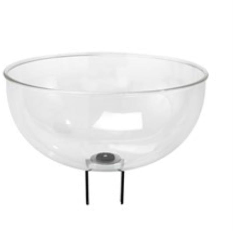 LAVI CLEAR Acrylic BOWL