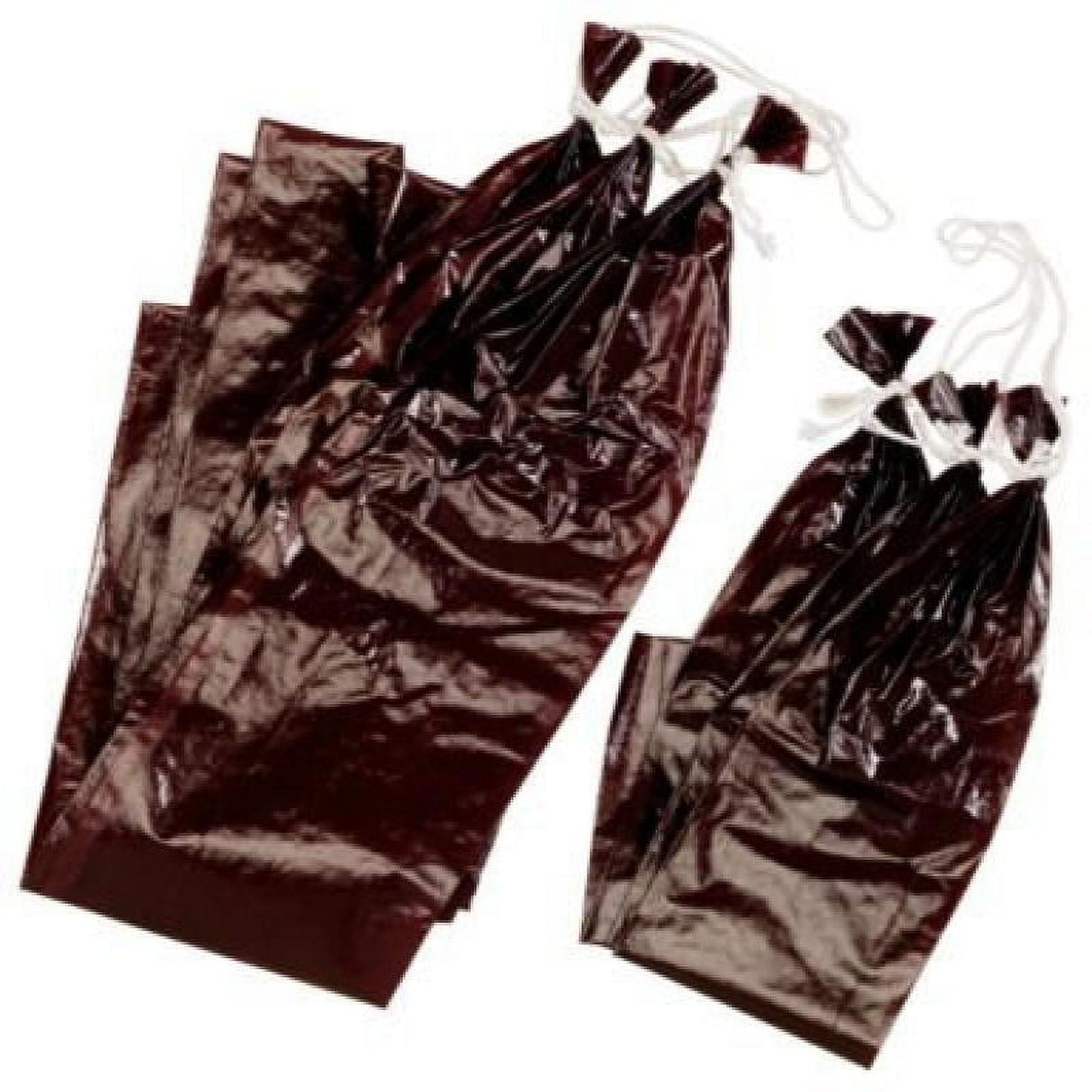 LEM Fibrous Casing 1 lb Bagged