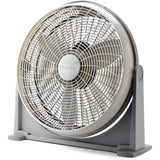 Lasko 26.22 in. H X 20 in. D 3 speed Air Circulator Fan