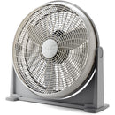 Lasko 26.22 in. H X 20 in. D 3 speed Air Circulator Fan