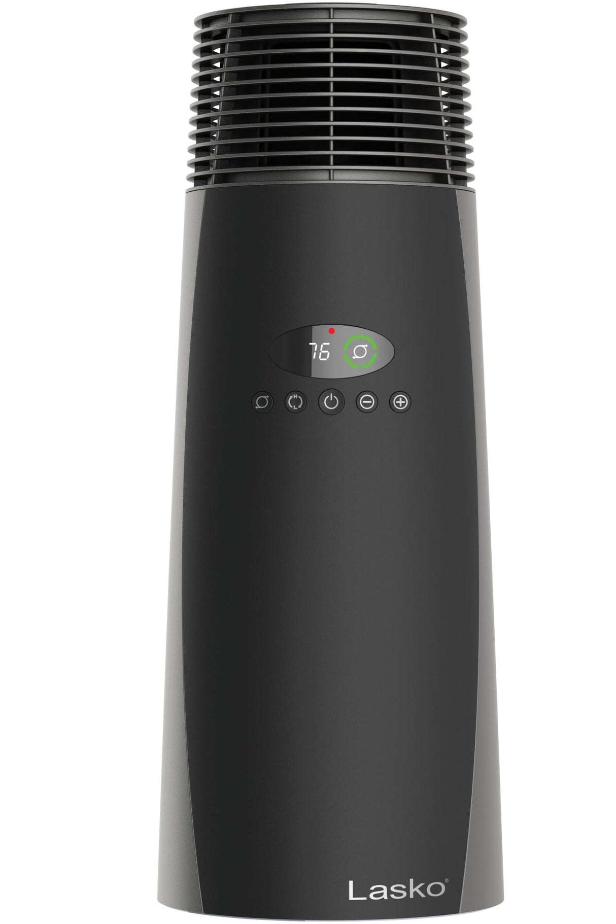 Lasko 150 sq ft Electric Ceramic Heater w/Remote