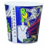 Leaktite Multicolored 5 qt Paint Pail Liner