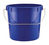 Leaktite Blue 2.5 qt Bucket