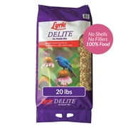 Lyric Delite Chickadee Peanut Pieces Wild Bird Food 20 lb