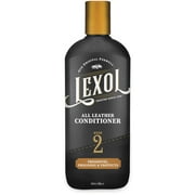 Lexol Step 2 Leather Conditioner 16.9 oz Liquid