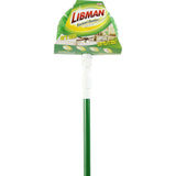 Libman Recycled PET Swivel Duster 8 in. W 1 pk