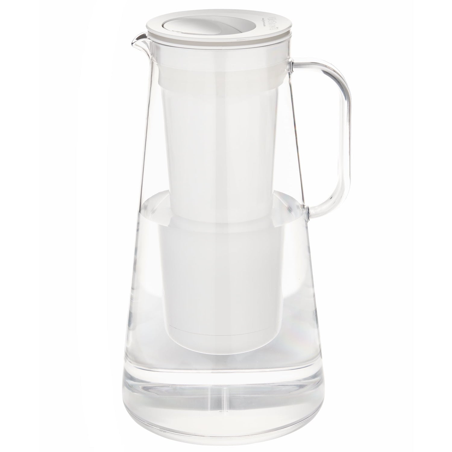 LifeStraw Home 7 cups White Water Filter Pitcher