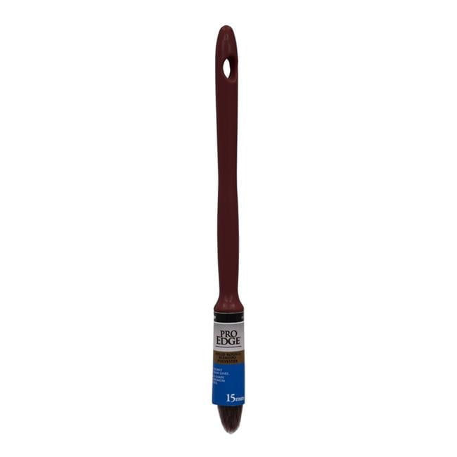 Linzer 15 mm Round Trim Paint Brush