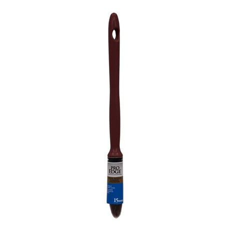 Linzer 15 mm Round Trim Paint Brush