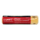 Linzer Impact Pylam Synthetic Lambskin 9 in. W X 1/4 in. Regular Paint Roller Cover 1 pk