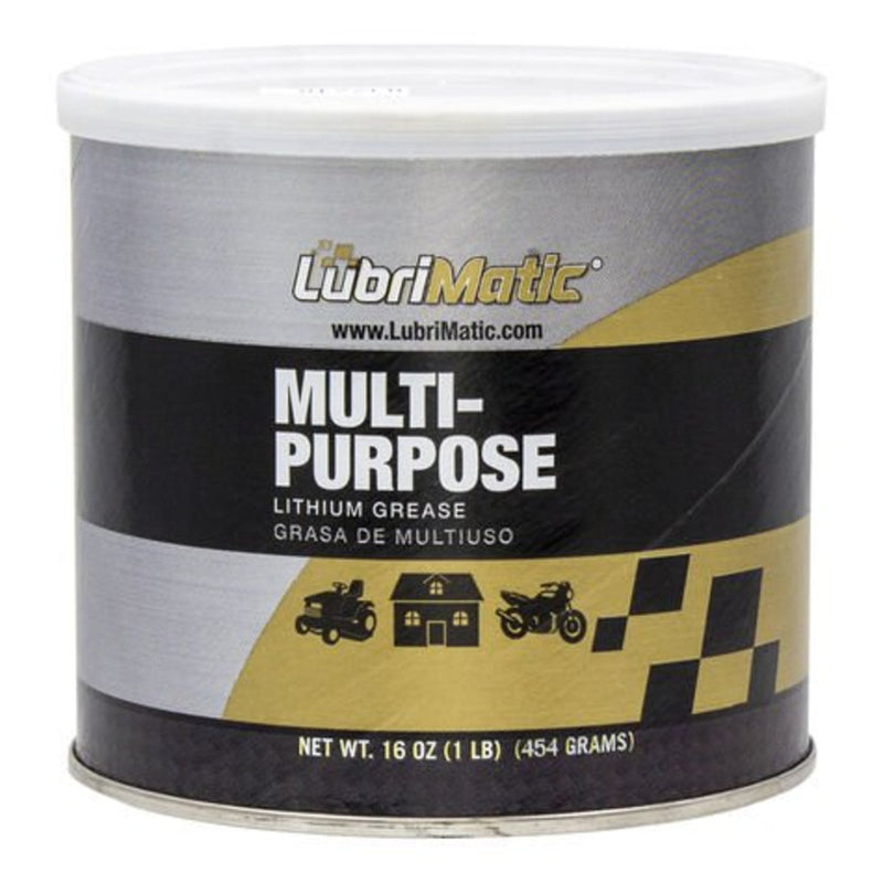 LubriMatic Lithium Grease 16 oz