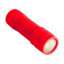 Lumore 100 lm Red LED COB Flashlight AAA Battery