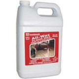 Lundmark All Wax High Gloss Anti-Slip Floor Wax Liquid 1 gal