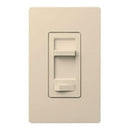 Lutron Almond 150W for CFL and LED / 600W for incandescent and halogen W 3-Way Dimmer Switch 1 pk